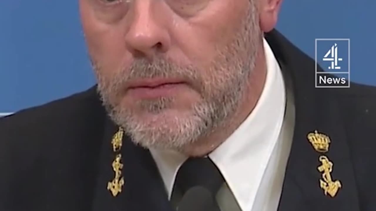NATO tells civilian 'prepare for conflict