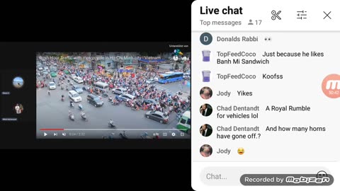 Diana x Fwiutfull Conversation with Mitch aka Hoax Wars