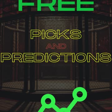 Results of UFC Fight Night: Fiziev vs. Gamrot - Our picks on Real Cappers for September 23, 2023