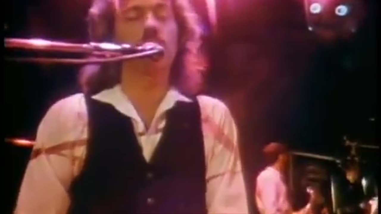 Styx - Babe