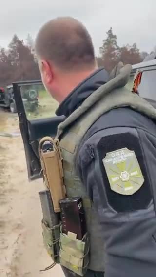 Ukraine: Des Mines françaises interdites par la Convention de Genève sont découvertes