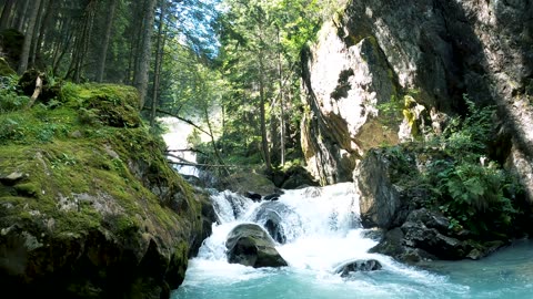 Passage eau مناظر طبيعية