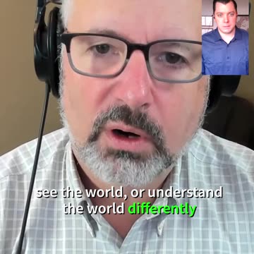 Power of Perspective | Cam & Otis Show