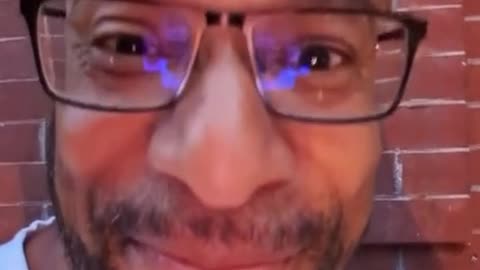 Trump is a brother now