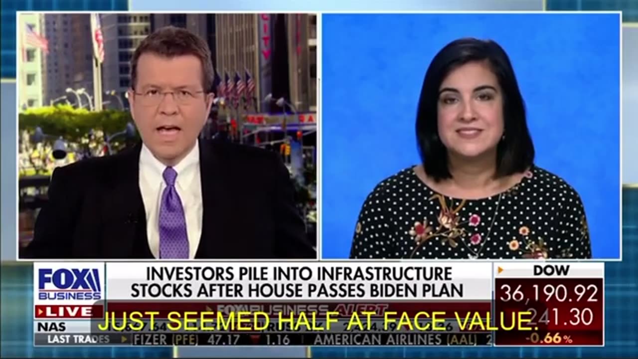 (11/15/21) Malliotakis: NYC will Benefit Greatly from Bipartisan Infrastructure Investment