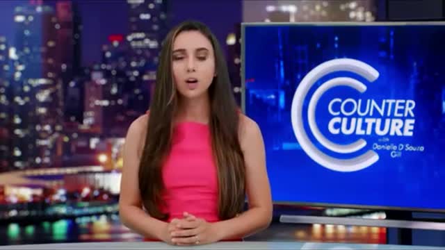 Danielle D'Souza Gill Details The Left's Devious Plan To Replace Christianity With Socialism