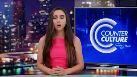Danielle D'Souza Gill Details The Left's Devious Plan To Replace Christianity With Socialism