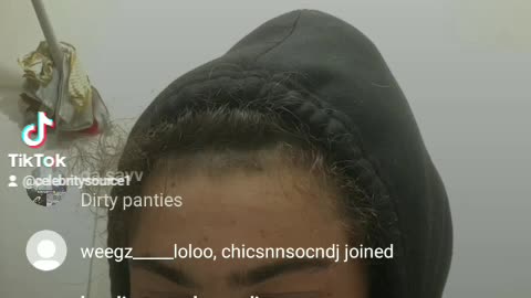 lilperk instagram live 4/22/23