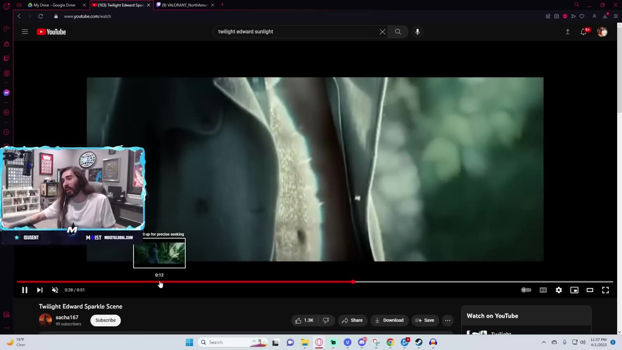 I Finally Watched It