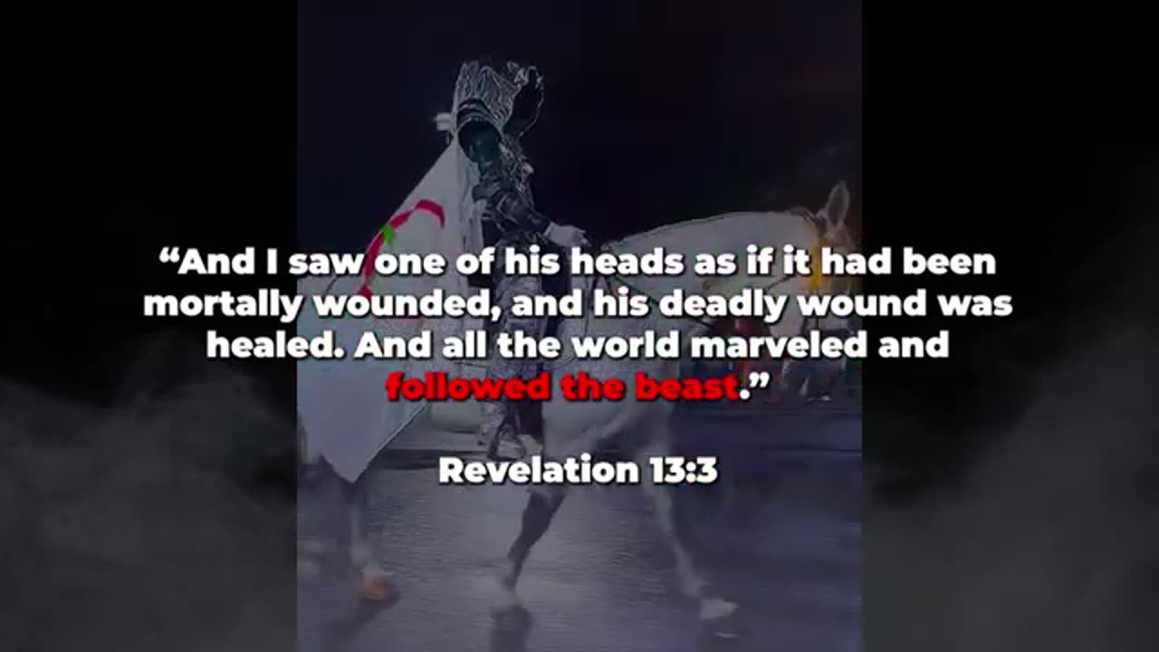 The Olympics Just Showed Something SHOCKING To The World