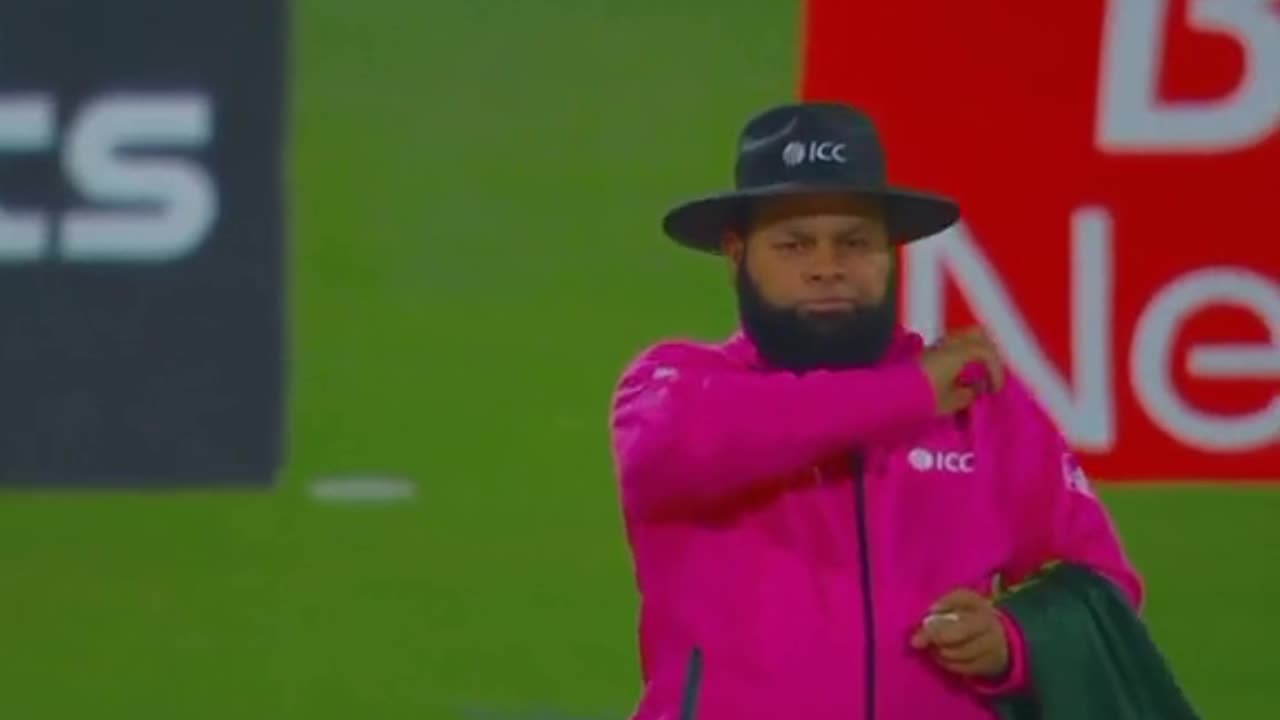 Pakistan vs Afghanistan