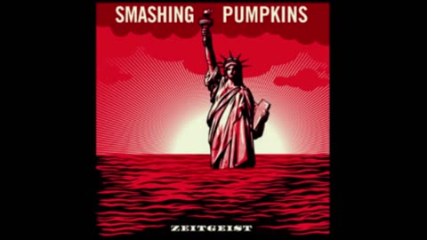 Smashing Pumpkins - Zeitgeist Mixtape