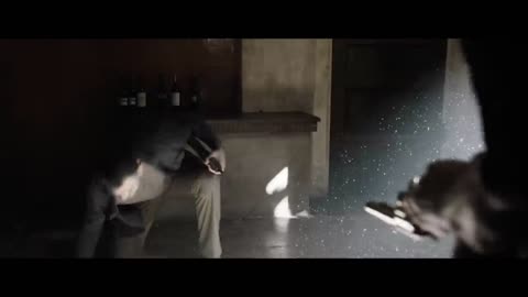 THE EQUALIZER 3