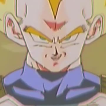 Prince Vegeta x Devilish Trio - Children Of The Six