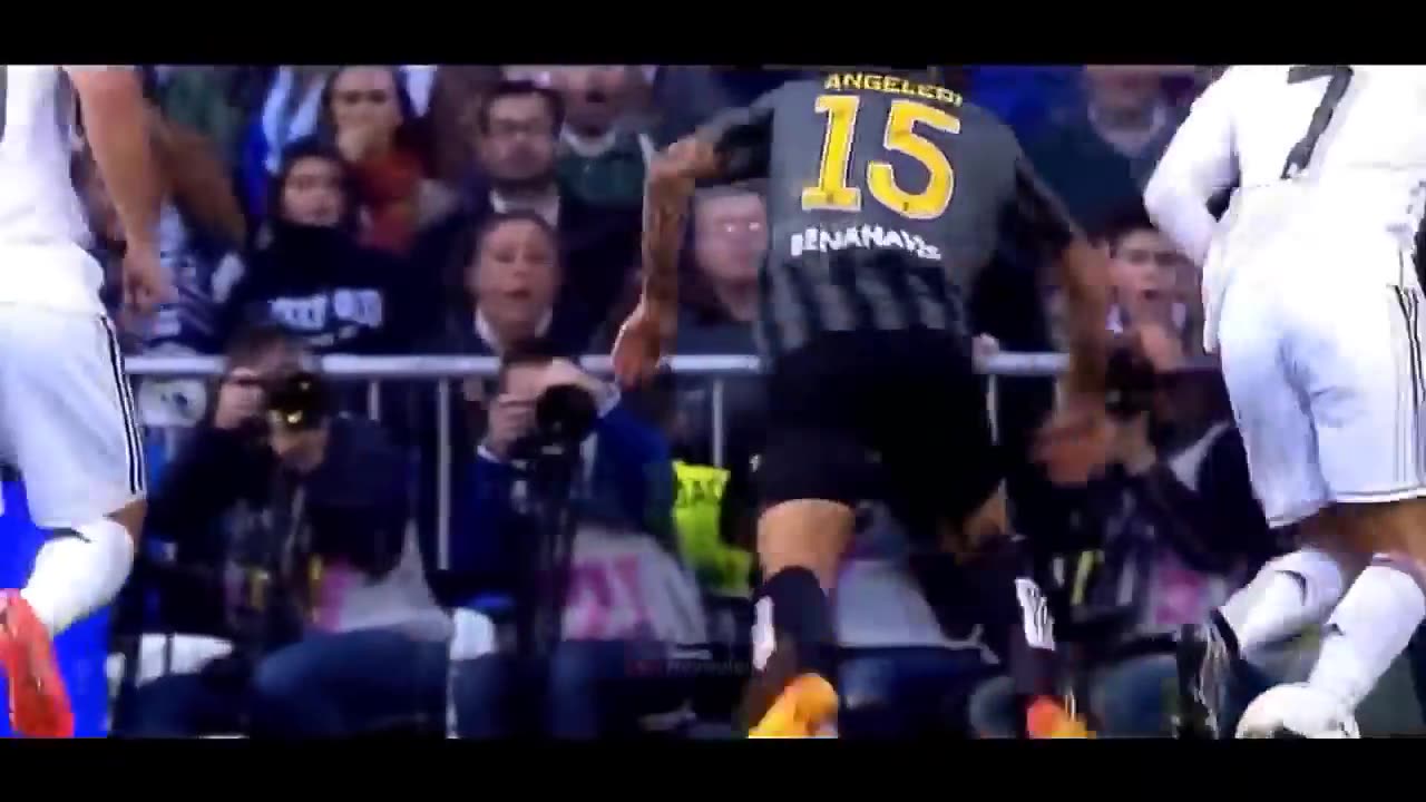 Cristiano Ronaldo Amazing Skills