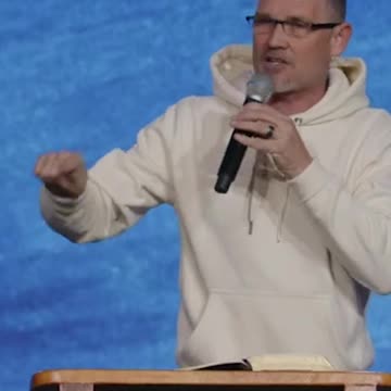 Pastor Greg Locke: How Much Bible Do You Live - 11/9/22