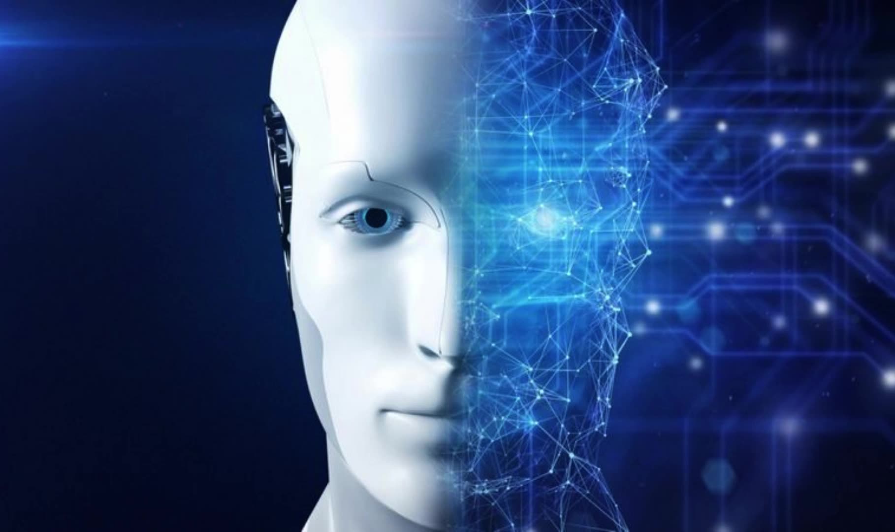 Inteligência Artificial - Fôlego à imagem da besta 👹