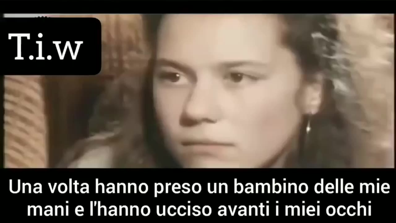 ☝️gender/pedopornigrafia/pedofilia/ satanismo sono collegati( Don Fortunato Di Noto, Pres Meter)