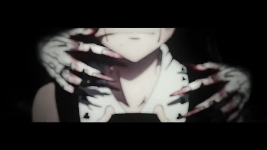 AMV EDIT || JUJUTSU KAISEN || CAN LOVE ME?