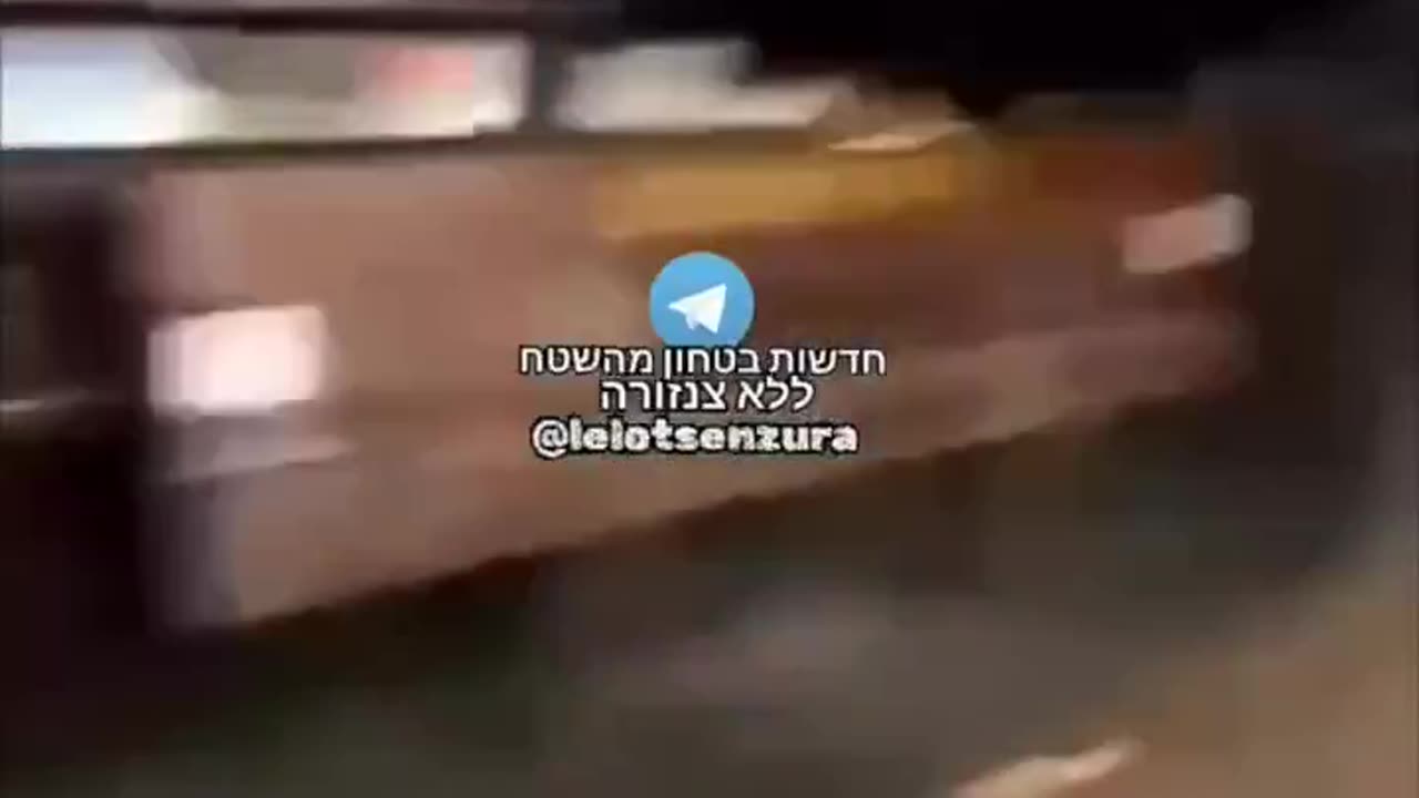 Once again Jews cannot walk safely through the streets of Europe.
