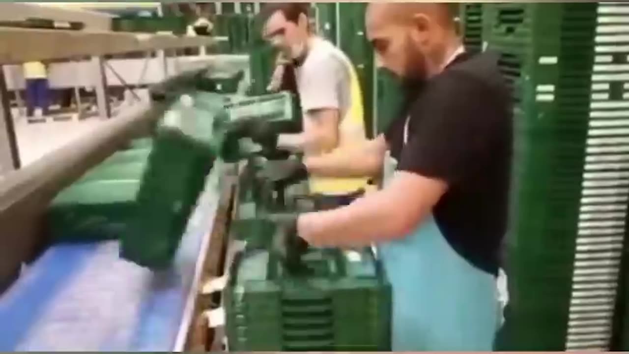 Practice of work
