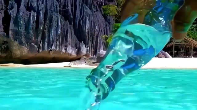 Take you back to the summer of 2018