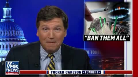 Tucker Carlson Tonight [Full Episode: January 20, 2023]