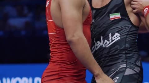 2023 World Wrestling Championships