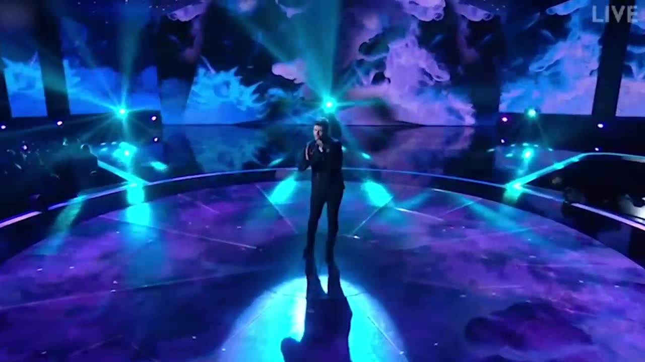 5 Performances That Made Judges BREAK DOWN Crying!ðŸ˜