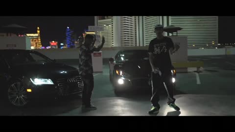 DIZZY WRIGHT - RITE NAH
