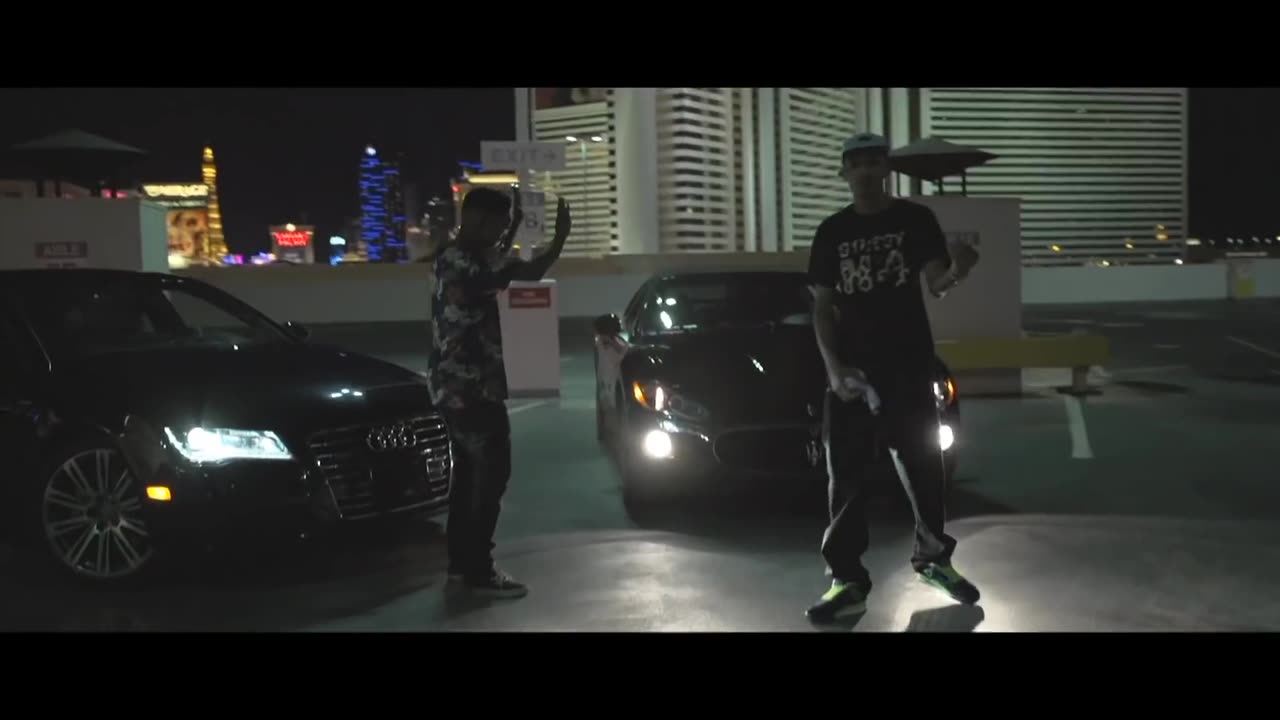 DIZZY WRIGHT - RITE NAH