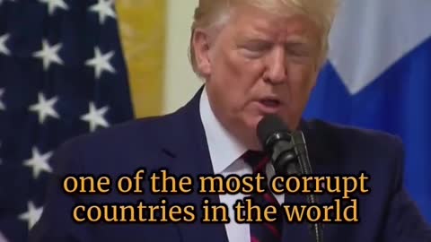 Trump on Ukraine.