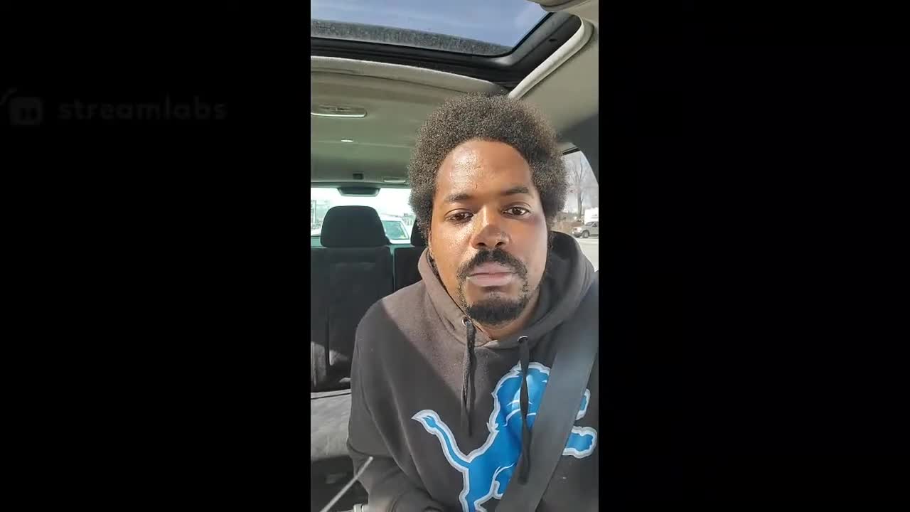 RIDIN' AND EDIFYIN': 3/8/22 SPEAKING