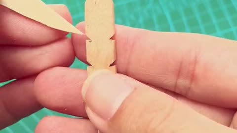 Make a funny dragonfly