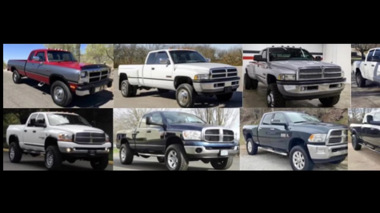 The History Of Cummins Emissions And Fueling, Which Trucks Have Which Equipment?