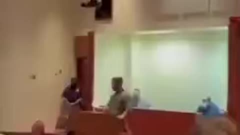 They are abusing our children!