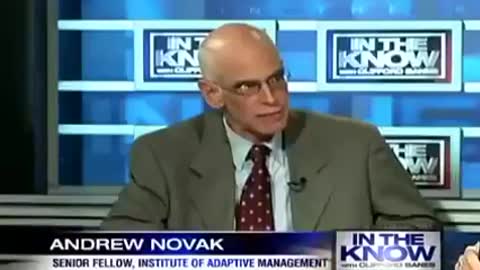 In The Know: Paranoid Schizophrenics