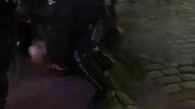 Deutschland Polizei 2