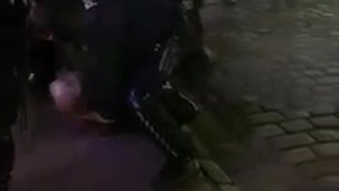 Deutschland Polizei 2