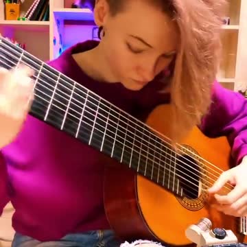 Marina's Decacorde à découvrir !!