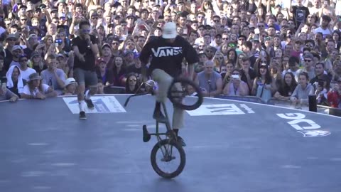 FLATLAND FINALS HIGHLIGHTS - FISE MONTPELLIER 2019