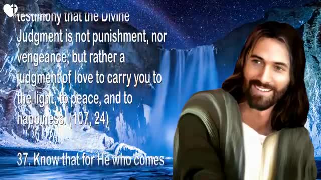 I do not create a new Religion ❤️ Motive for the new Divine Revelation... 3rd Testament Chapter 5-3