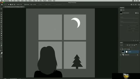 Using the Marquee and Lasso tools