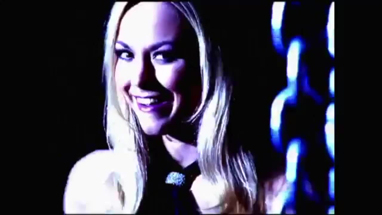 RAW Early 2003 Intro (Remake)