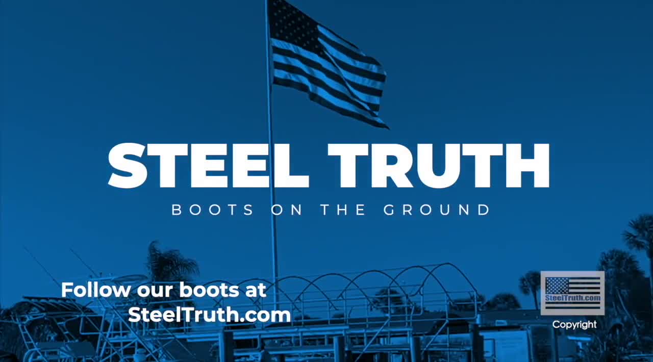 STEELTRUTH.COM PROMO TED NUGENT