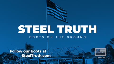 STEELTRUTH.COM PROMO TED NUGENT