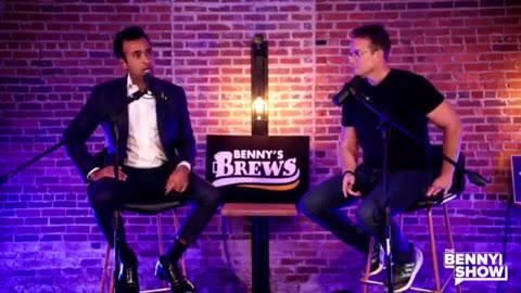 Vivek on the future of the Republican Party