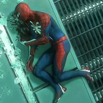 Spider-Man 2 Miles Morales Black Suit