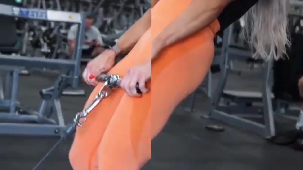 Stephanie Sanzo Workout Motivation 😹 #shorts #viral #trending #ootd #india