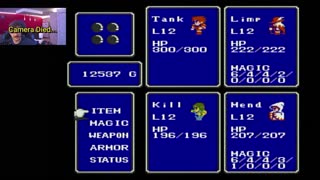 Final Fantasy - Episode 3